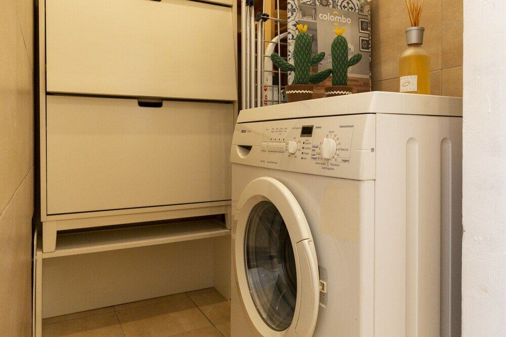 Фото NotaMI - White Home - Sempione