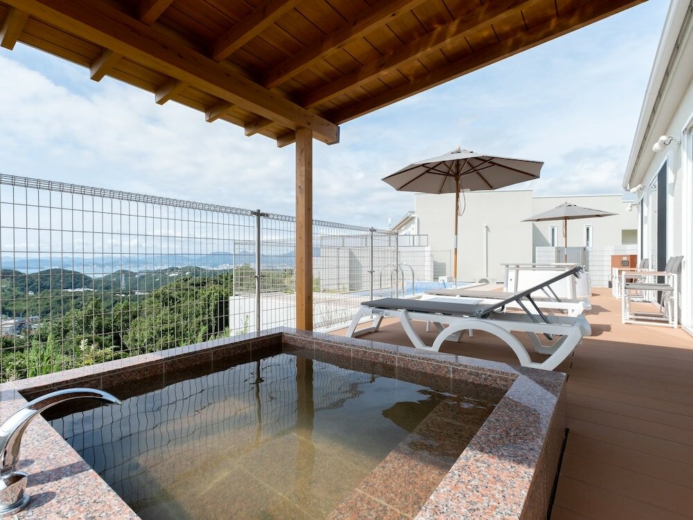 Фото Crystal Villa Shirahama