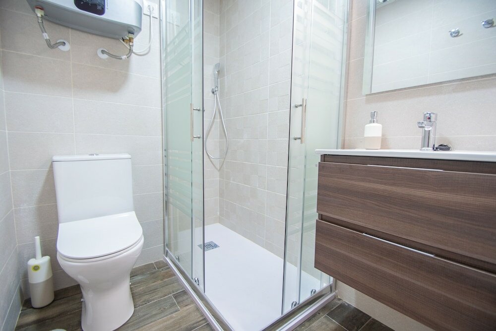 Фото Apartamento Cadiz Gusta