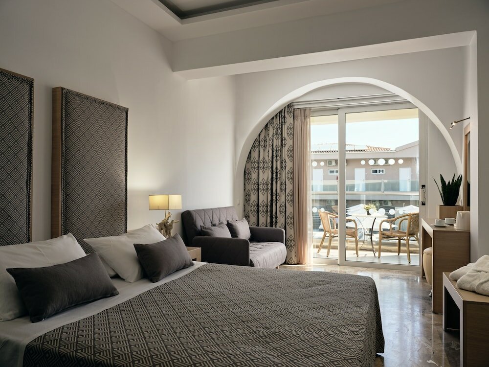 Фото Park Hotel & SPA - Adults Only