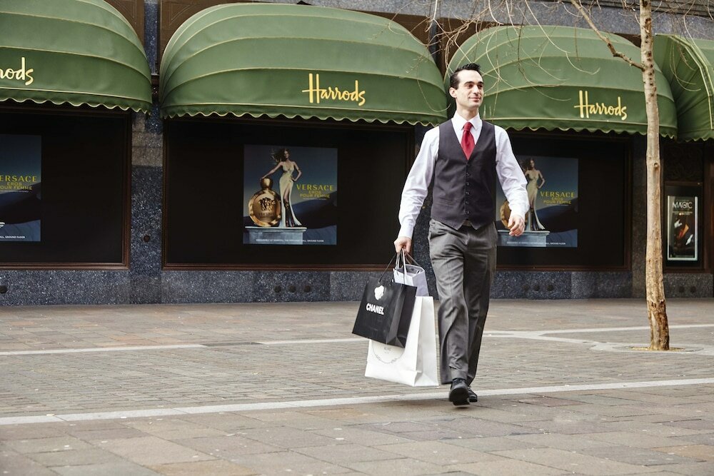 Фото The Capital Hotel Apartments & Townhouse