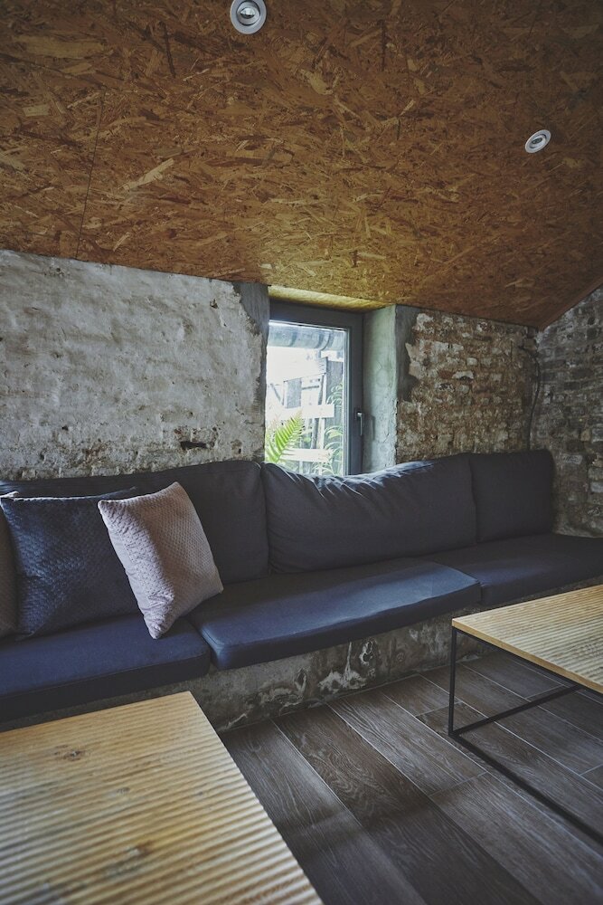 Фото B&b Maas EN Heuvel Maastricht