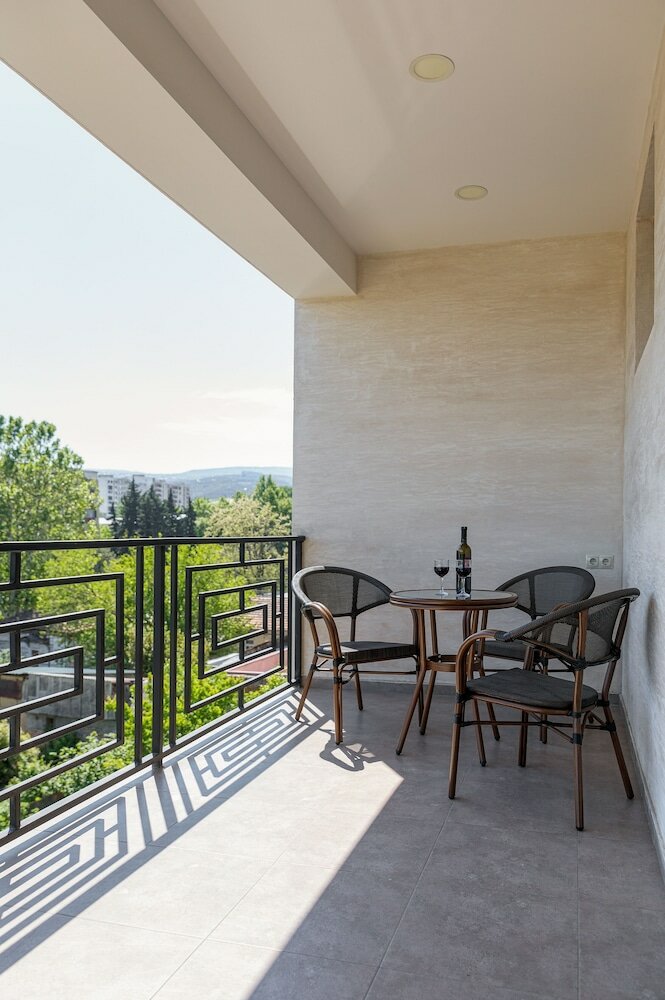 Фото Hotel Vinum