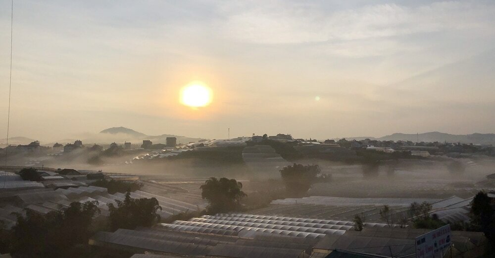 Фото Canary Dalat Hotel