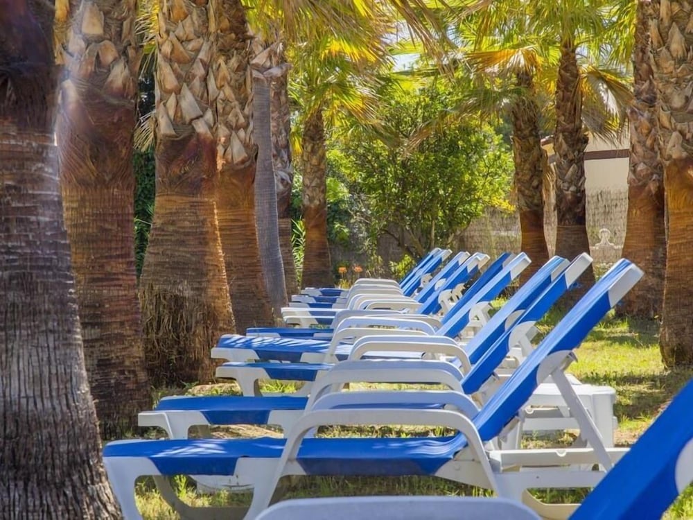 Фото Aparthotel Carrio Sol - Monty´s