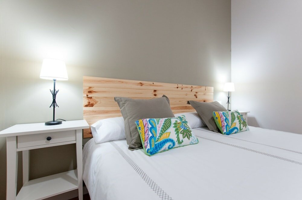 Фото Triana Bella Suites