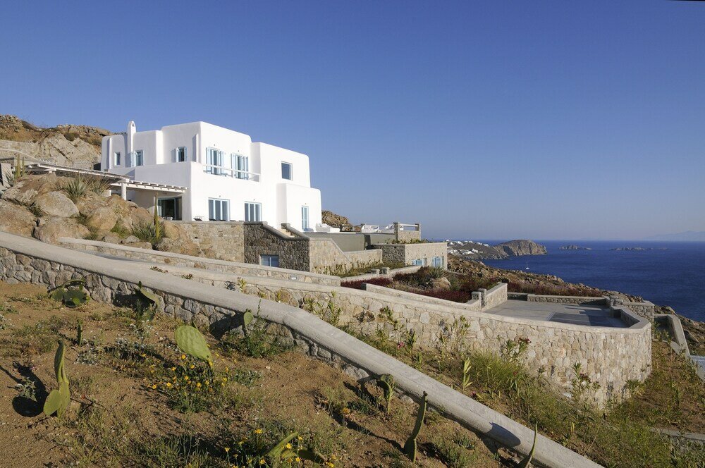 Фото Villa Sunbird