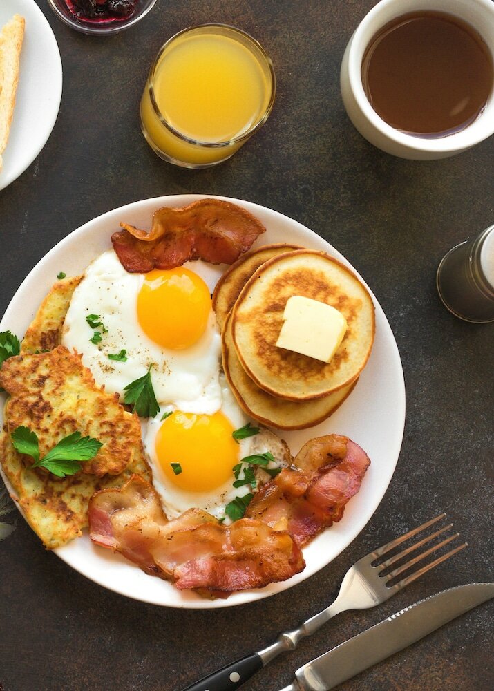 Фото Polynesian Cabins by Kon Tiki