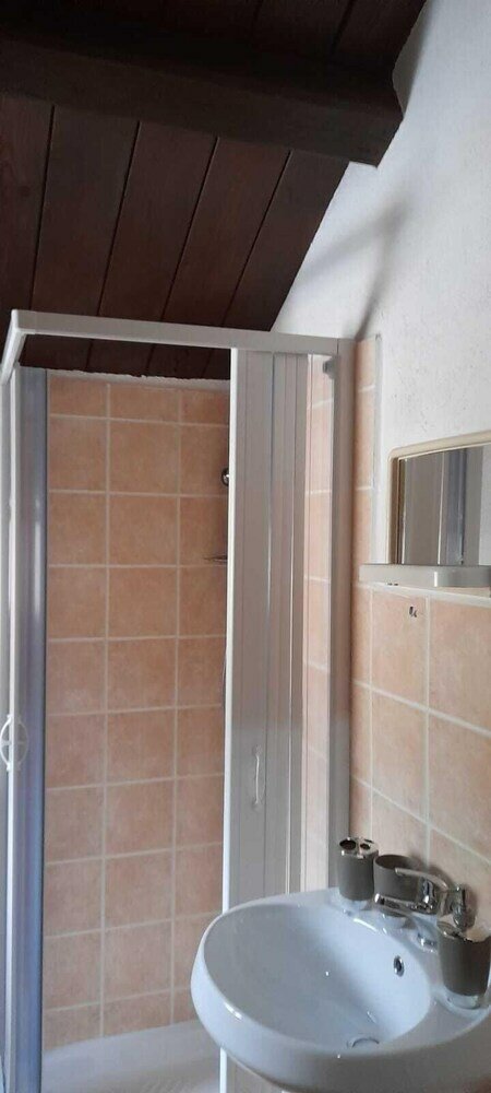 Фото Rifugio Montano