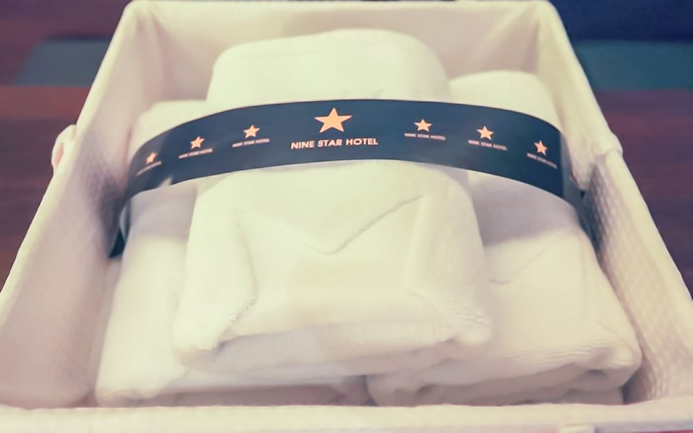 Фото Nine Star Hotel