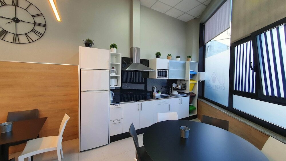 Фото Albergue Turistico la Credencial