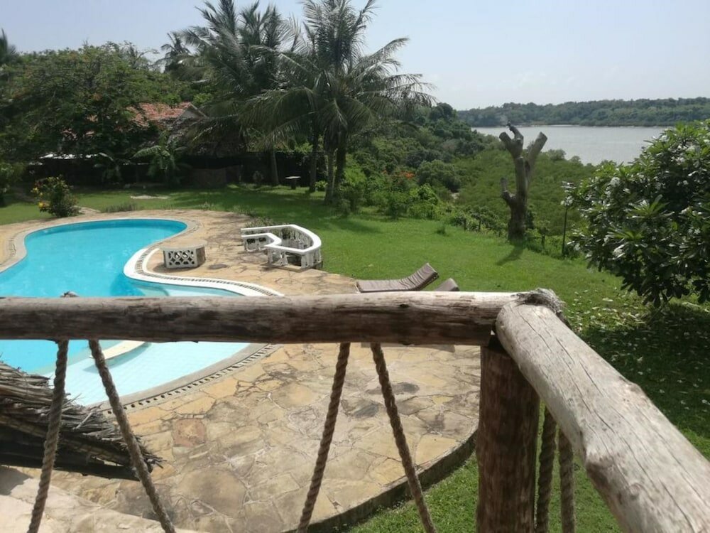 Фото Cooke Villa