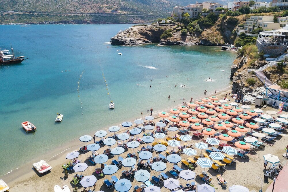 Фото Ocean Dream Suite