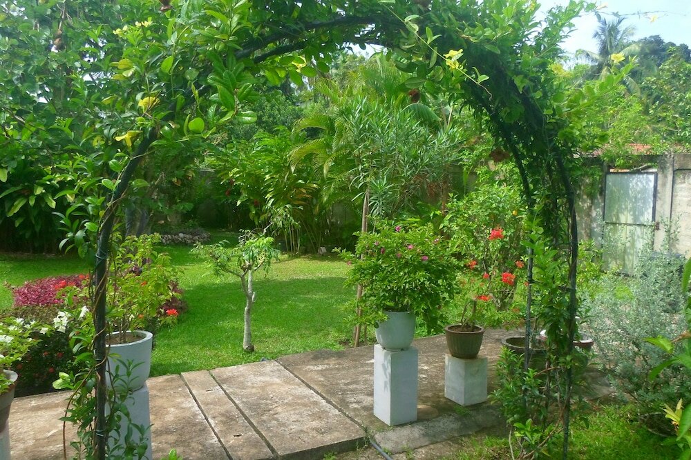 Фото Manel Guesthouse