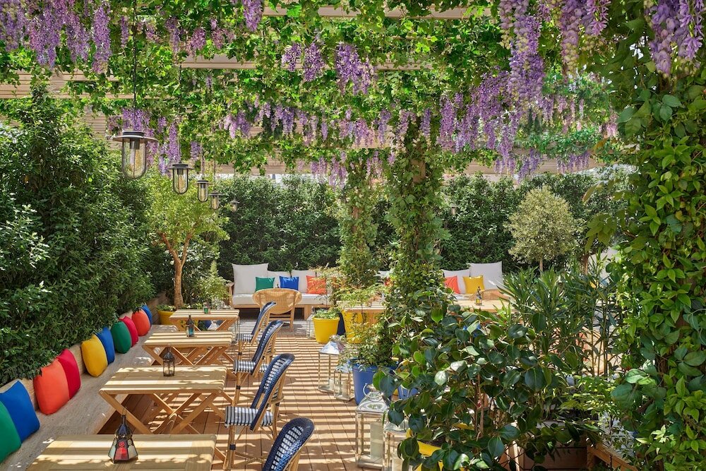 Фото The Madrid Edition