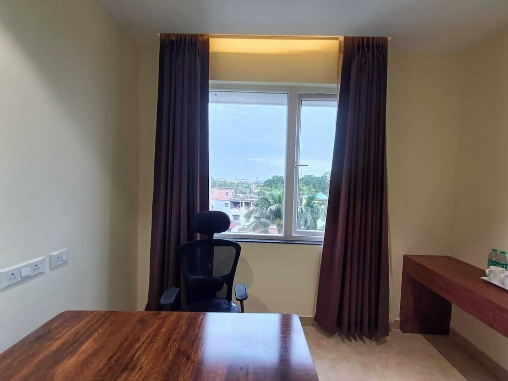 Фото Hotel Golden Orchid