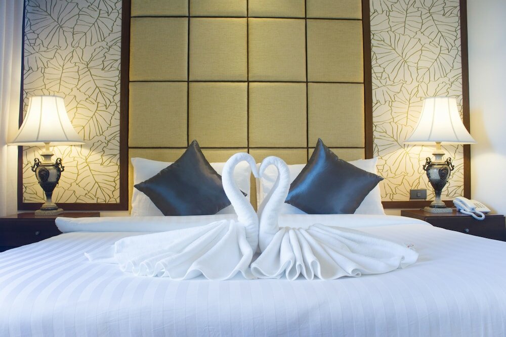 Фото Hatyai Holiday Hotel