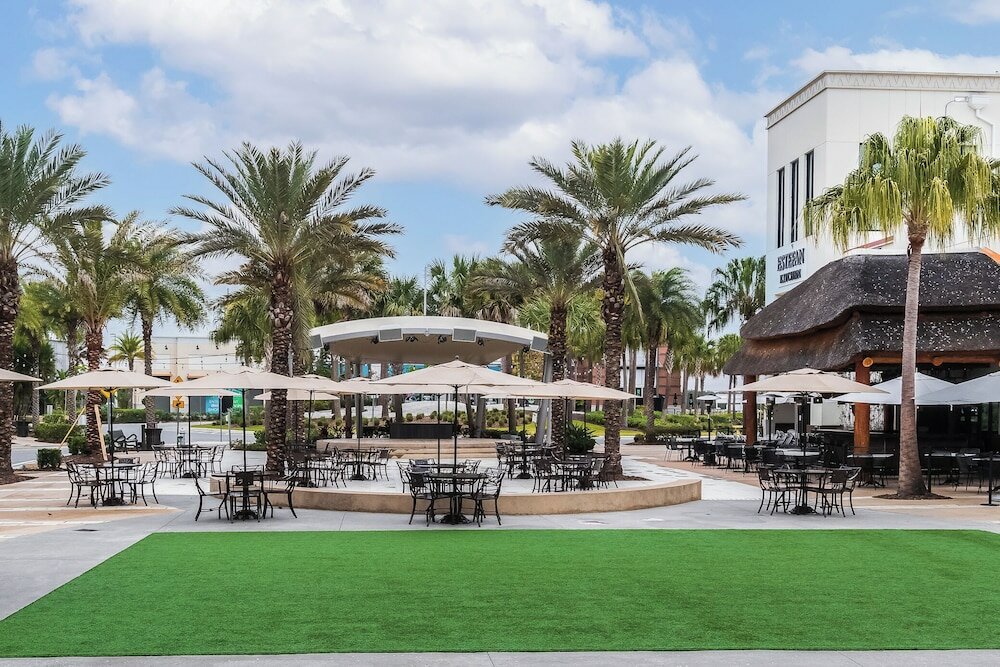 Фото Up to Scale at Margaritaville