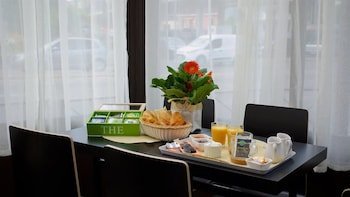 Фото Hotel Vauban