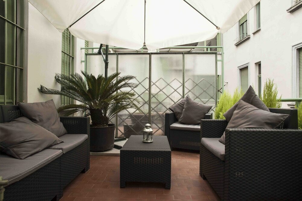 Фото Hemeras Boutique House Duomo