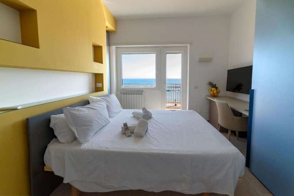 Фото Affittacamere Sunset