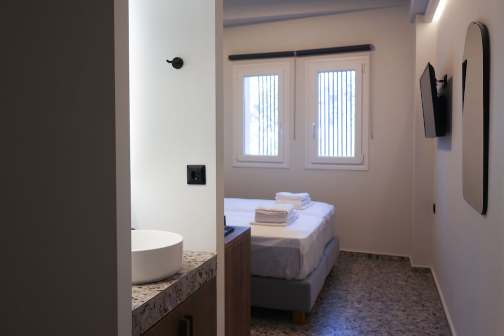 Фото Up Hill Unique Boutique Hotel