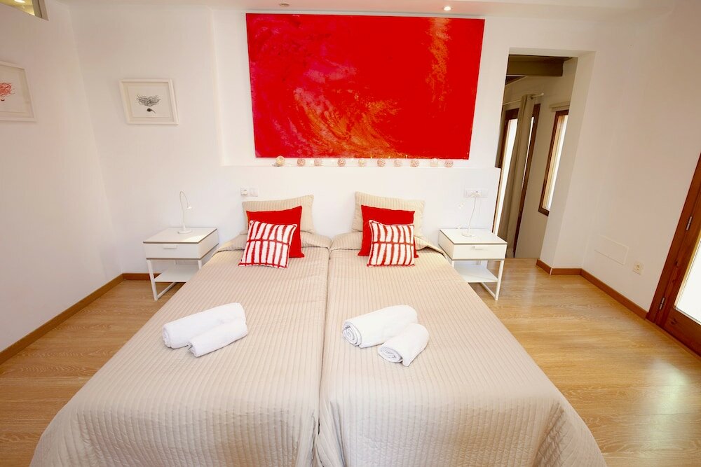 Фото Sant Miquel Homes - Turismo de Interior