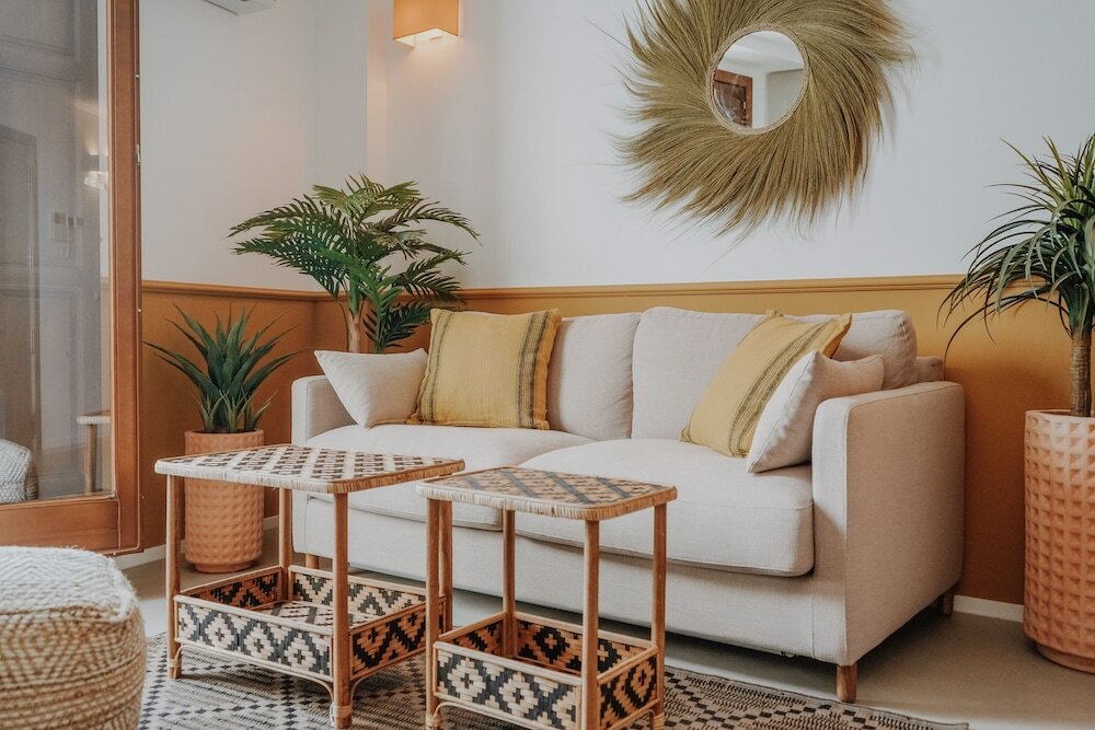 Фото Casa Los Yayos by Nomad Stays