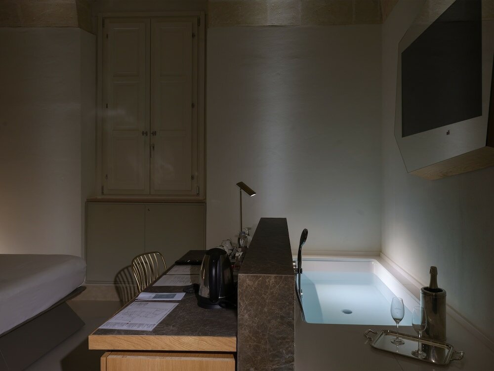 Фото Euvodia Luxury Rooms