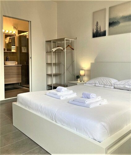 Torre 16 Lovely Studio