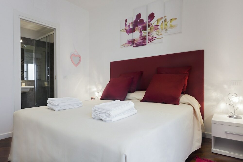 Фото Le Scalette al Vaticano