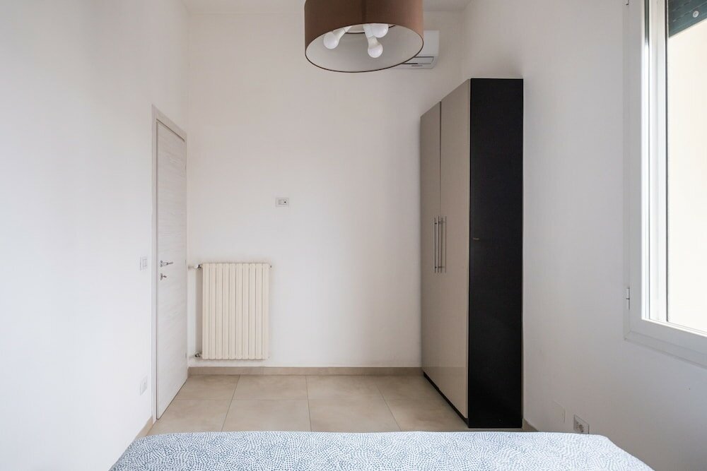 Фото Palazzina Carracci - Appartamento Tarantino