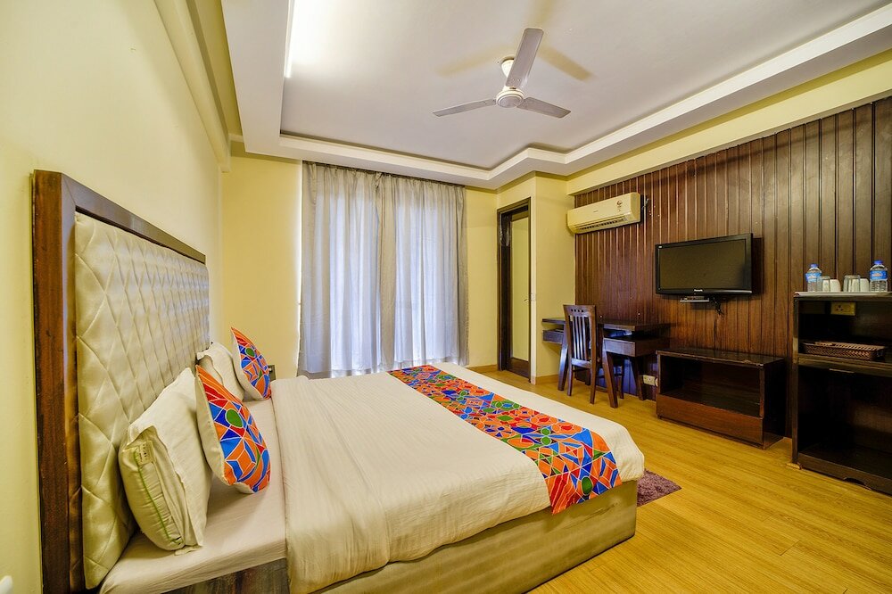 Фото Fabhotel Rivlet