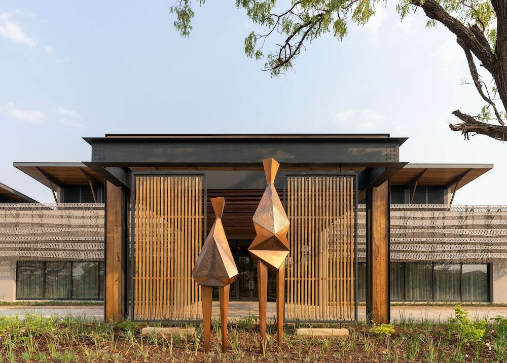 Фото Radisson Blu Mosi-oa-Tunya Livingstone Resort