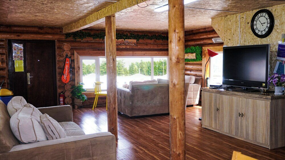 Фото Khun Odod Resort- Khuvsgul province