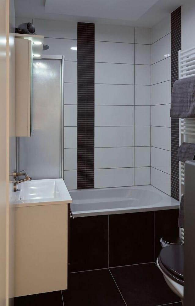 Фото Boardinghouse Apart-Hotel