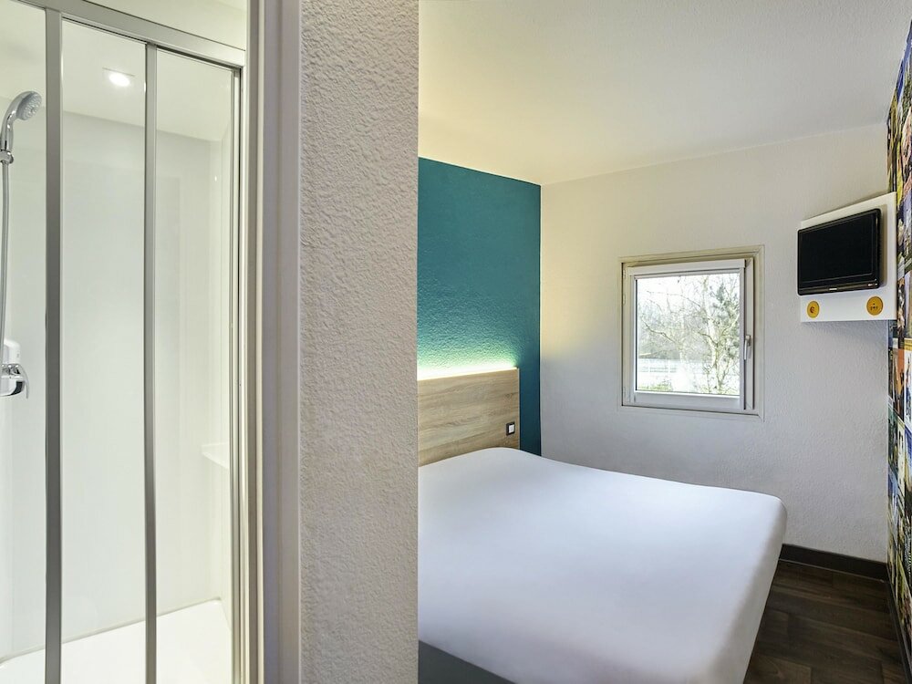 Фото hotelF1 Bordeaux Ville