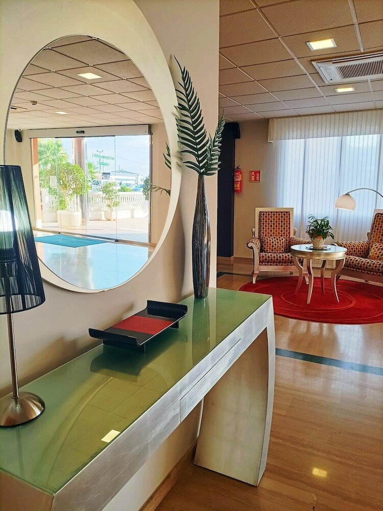 Фото Hotel Carmen