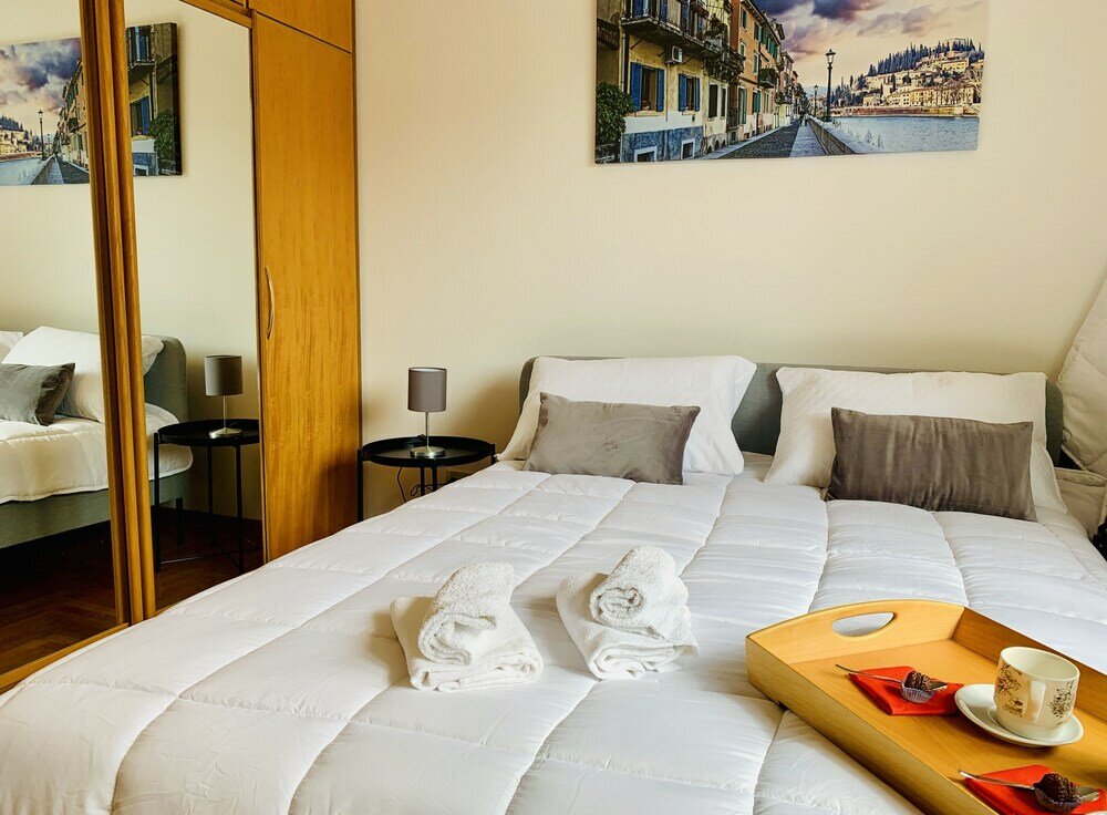 Фото Riverview Luxury Flat