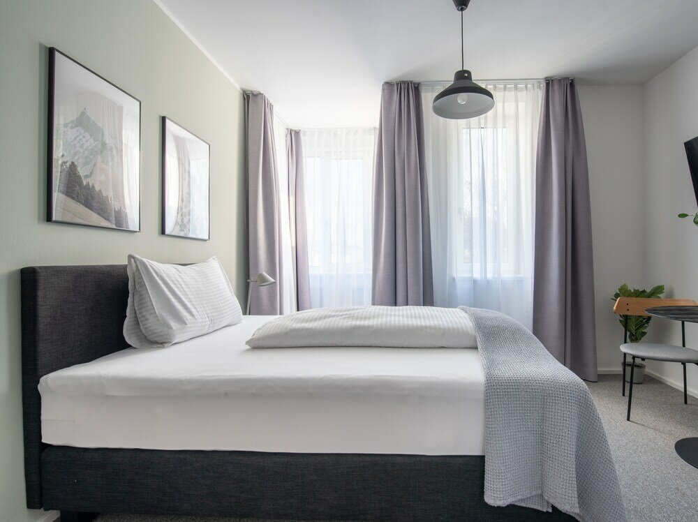 Фото Limehome Linz Friedrichstraße