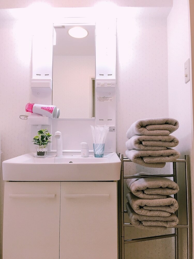 Фото Jpride Uemachidai Condo