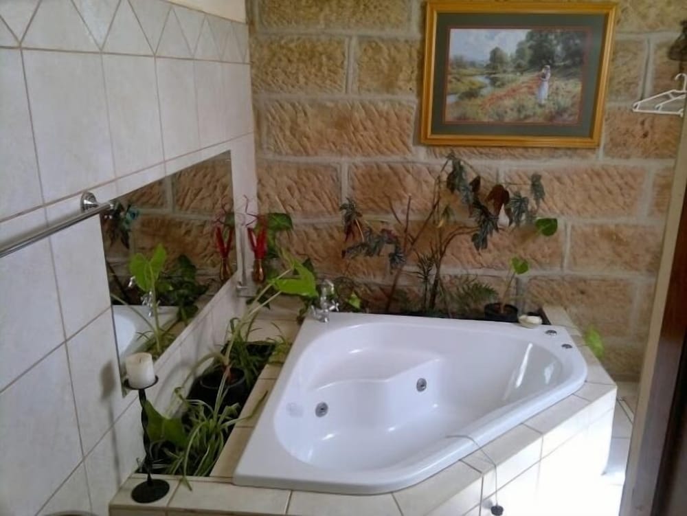 Фото Rosenhof Country Lodge