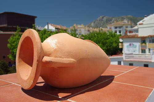 Фото Pension Aduar