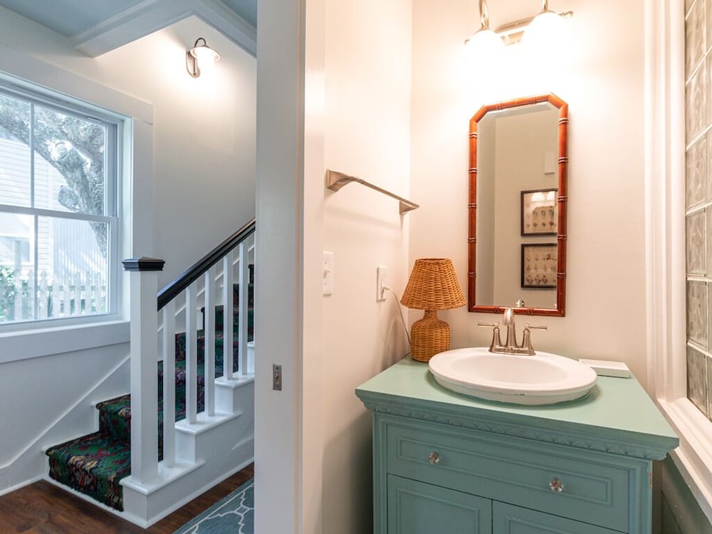 Фото Coquina Cottage