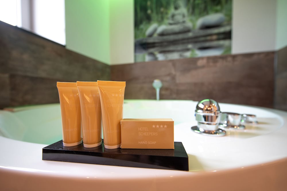 Фото Boutique Hotel Scheepers