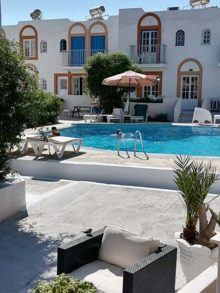 Фото Katerina Apartments