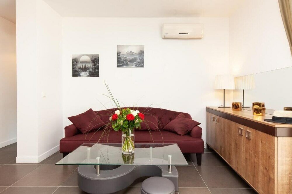 Фото Résidence D'Azur Riou