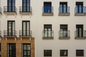 Гостиница Limehome Malaga Calle Ancha del Carmen