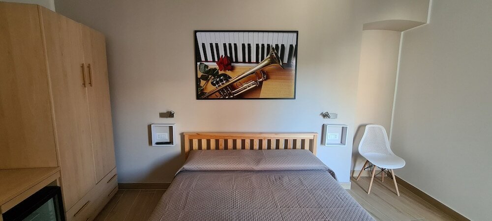 Фото Sinfonia Suites Catania