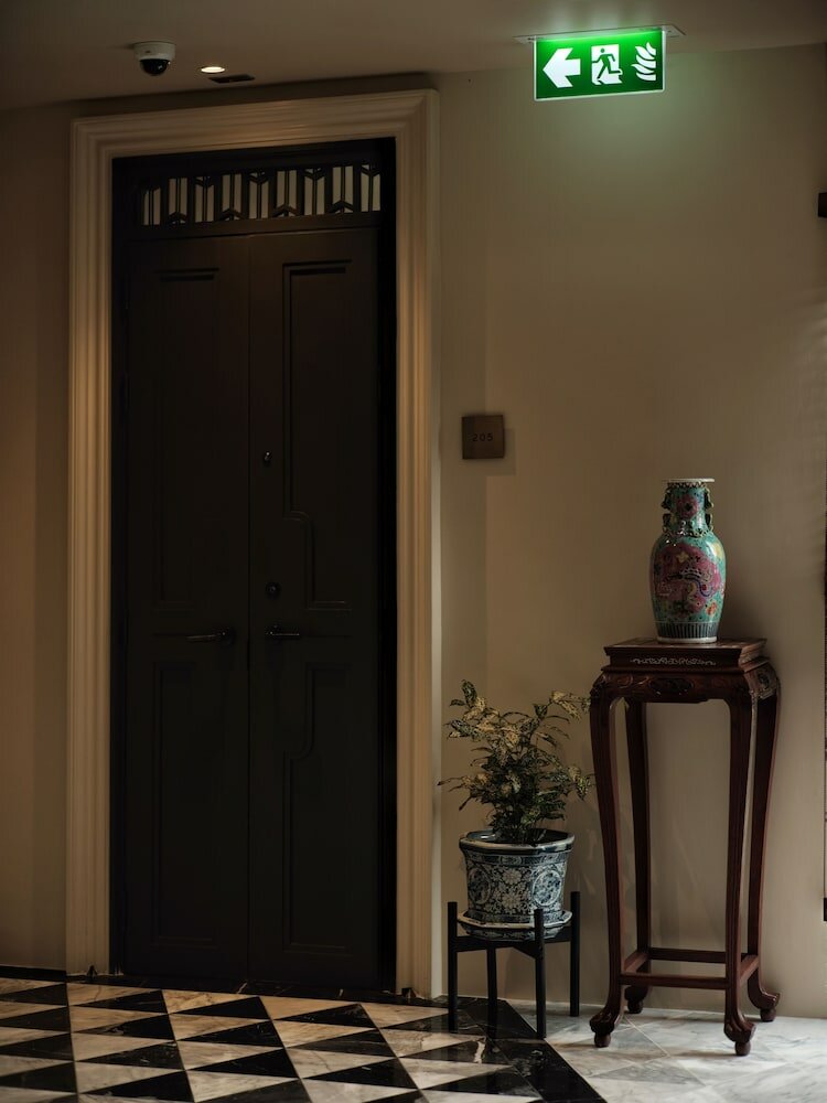 Фото Hotel Verdigris